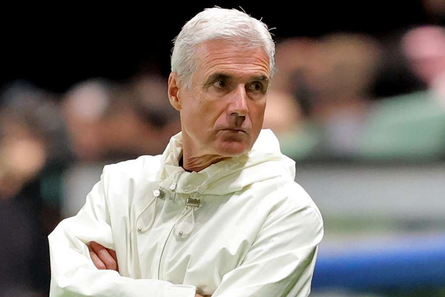 Luís Castro está próximo voltar ao futebol brasileiro