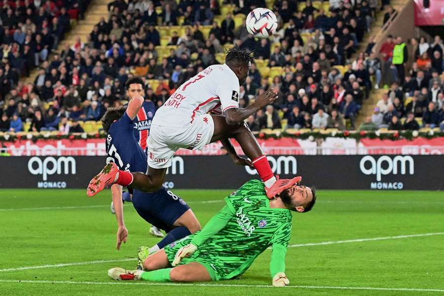 Psg'S Super Cup Shock: Donnarumma'S Exit Confirmed? - nevqjfc