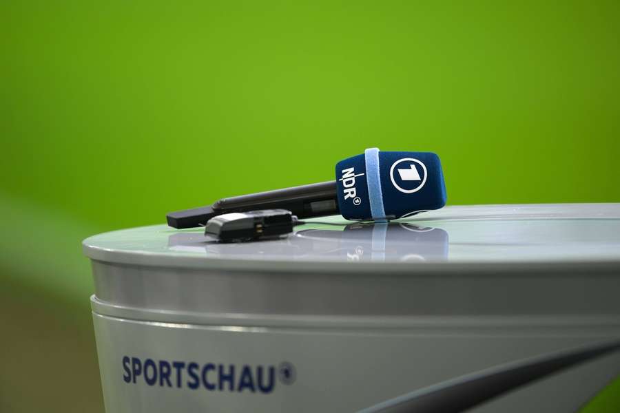 ARD continuará a transmitir os melhores momentos da Bundesliga no programa Sportschau