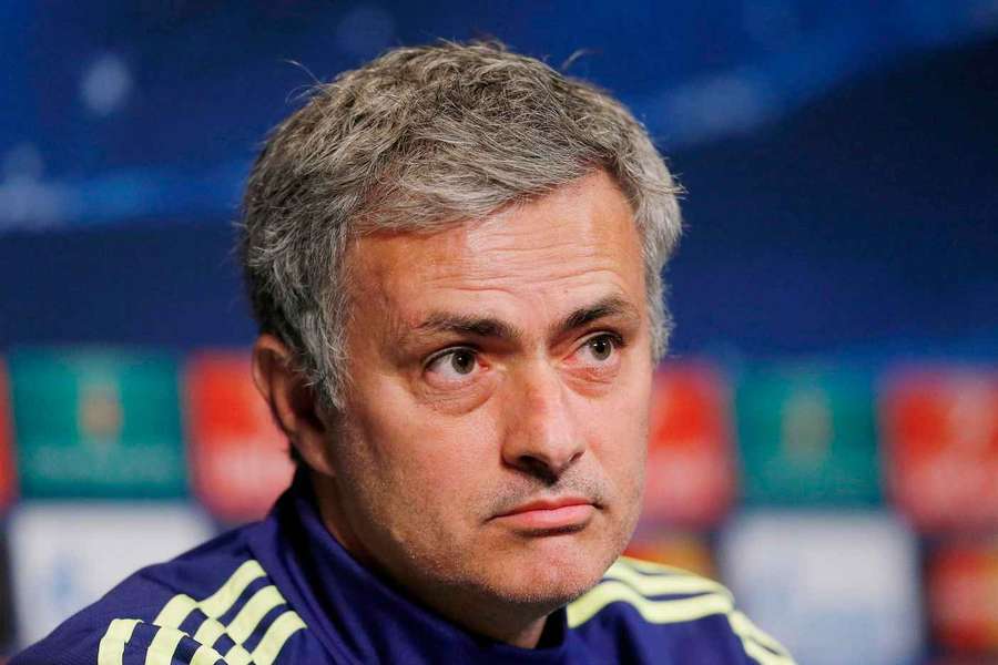 Terry and Lampard on Mourinho departure: There were tears in the dressing room! Terry and Lampard on Mourinho departure: There were tears in the dressing room!