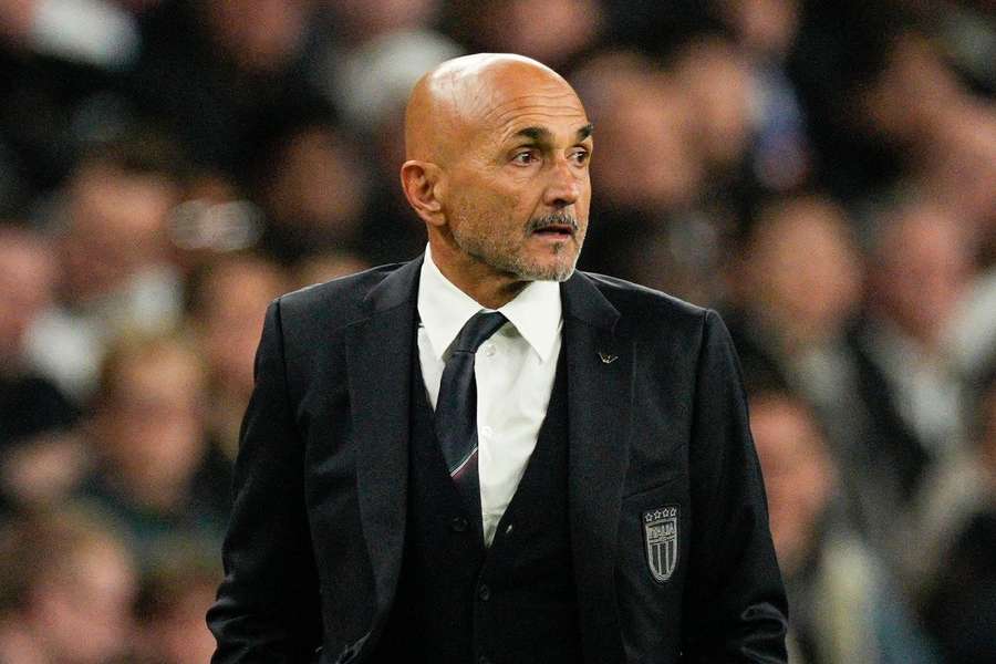 Luciano Spalletti