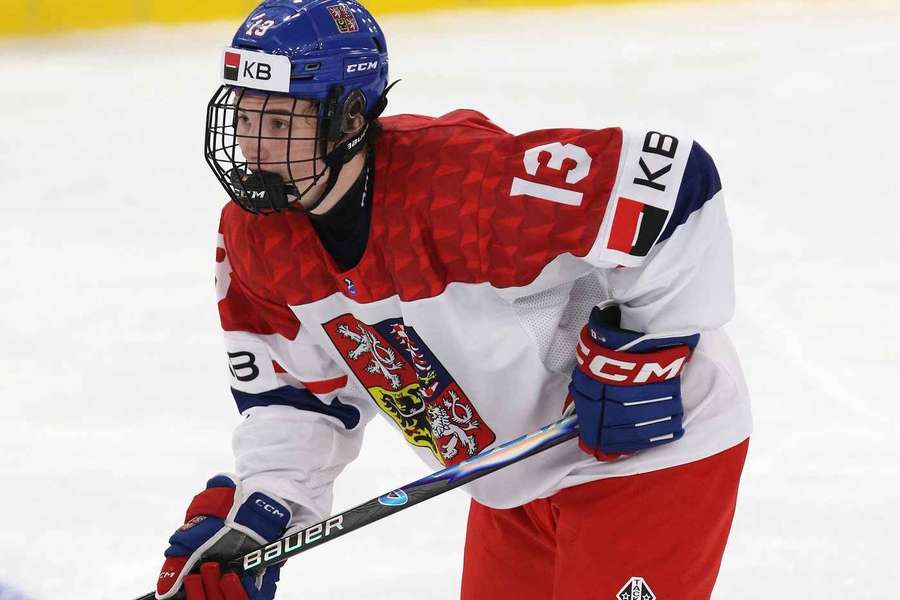 Nedorost přidal ke gólu také čtyři asistence.