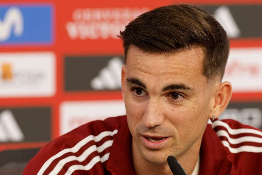 PSG star Ruiz wants to end playing career at Real Betis PSG star Ruiz wants to end playing career at Real Betis