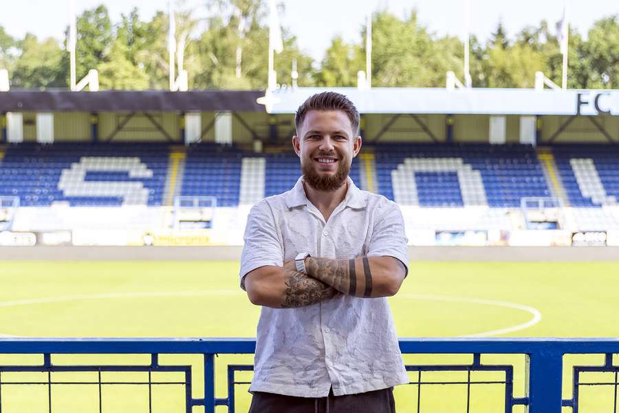 PŘESTUPY ONLINE: Sparta loví v Belgii, Slovácko v Jablonci. Liberec vítá Kušeje i Bořila