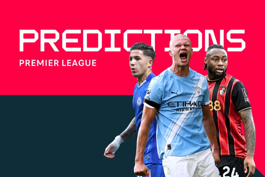Premier League Gameweek 7: Predictions, best bets and odds