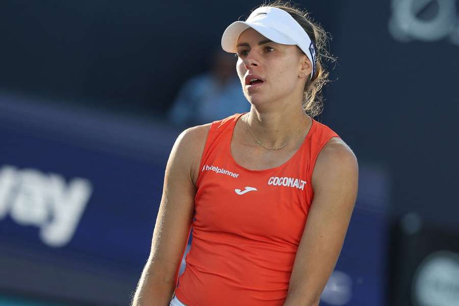 Magda Linette przed Billie Jean King Cup: przyjechałyśmy do Gliwic, by wygrać
