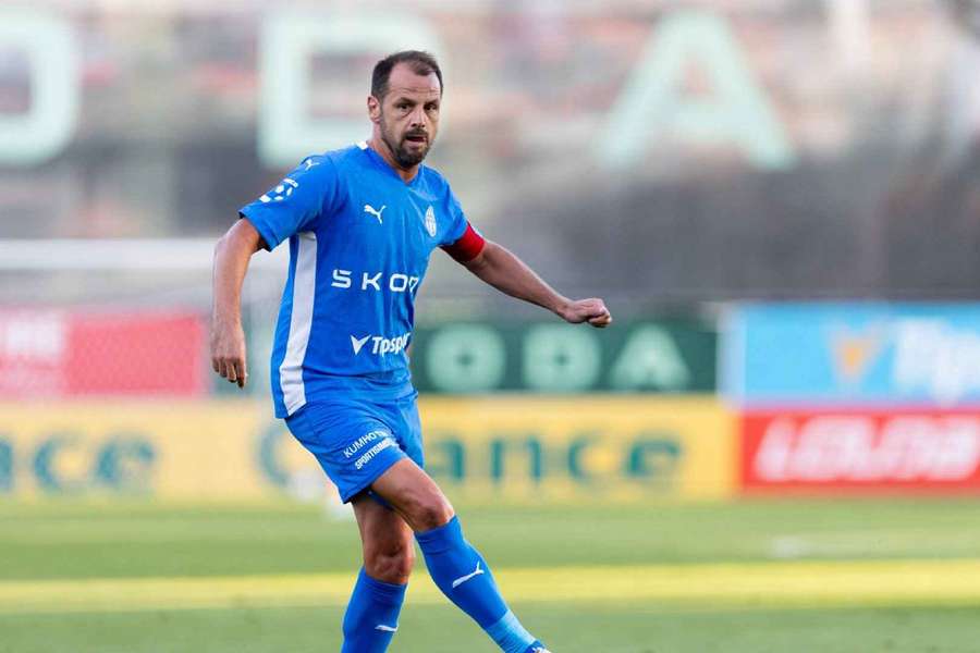 Marek Matějovský se v červnu rozloučí s kariérou. Marek Matějovský se v červnu rozloučí s kariérou.