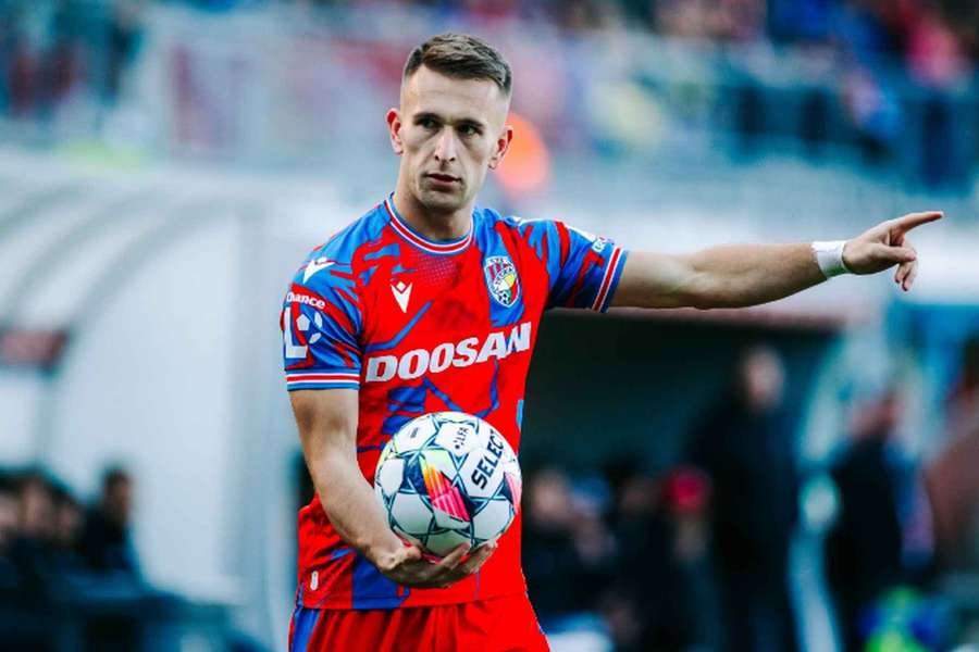 Viktoria Plzeň chce proti Baníku vyhrát a pojistit si druhou příčku.