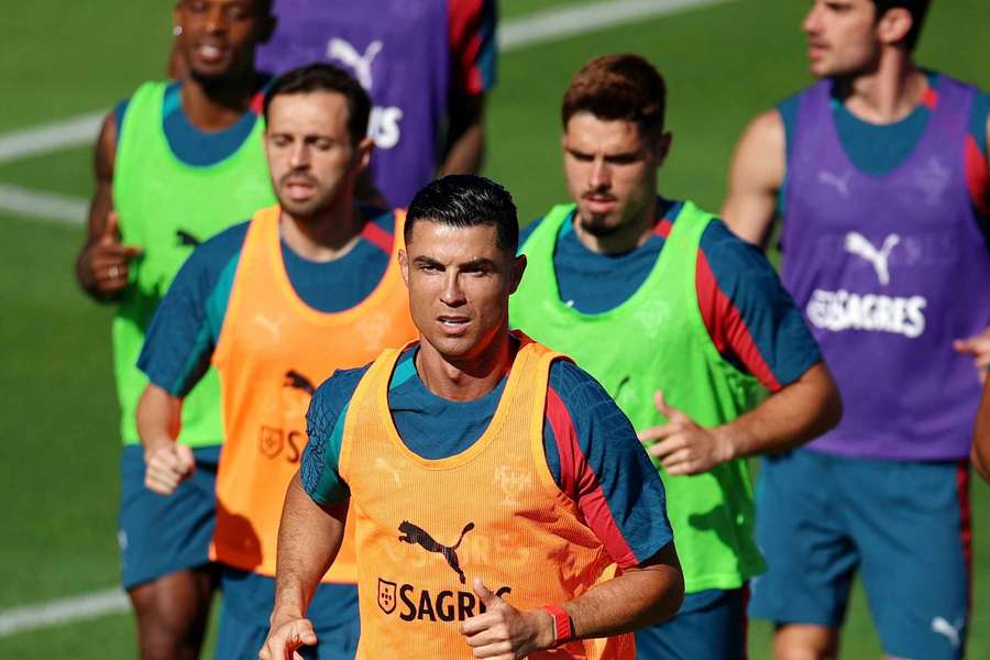 Ronaldo a spol. na Jotu nezabúdajú. Ronaldo a spol. na Jotu nezabúdajú.