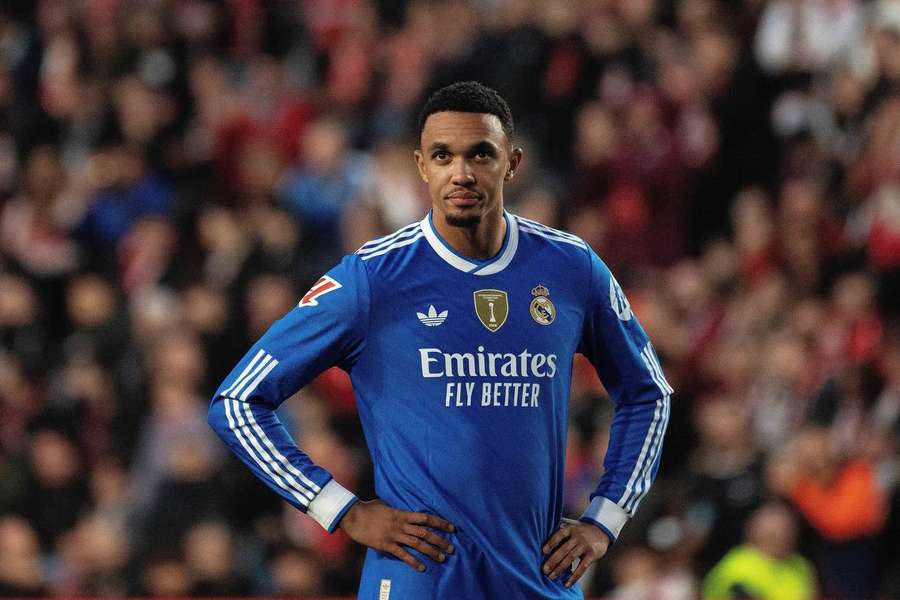 Místo snového angažmá jen trápení. Hvězda přišla do Realu s pompou, teď se cítí být zrazena