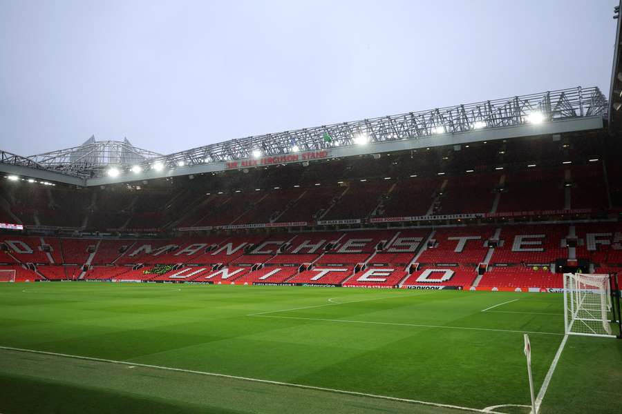 Manchester United are reportedly under multiple bids to buy the club