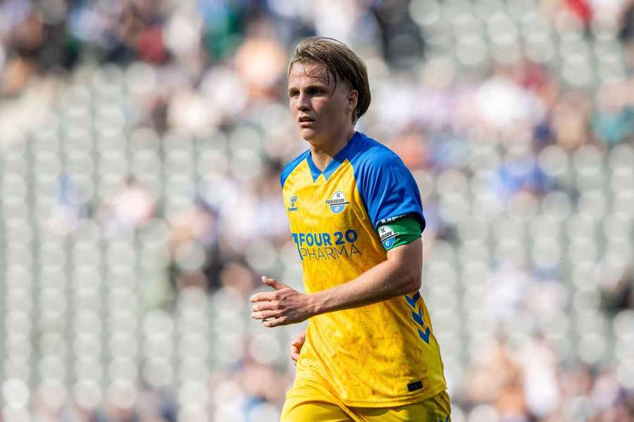 Felix Götze Felix Götze