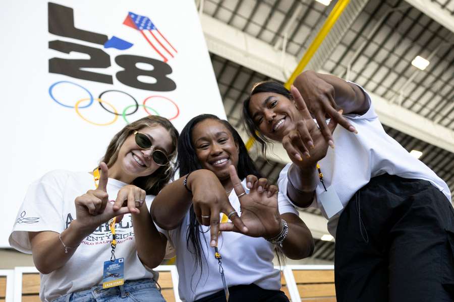 Los Angeles 2028 Olympic Games schedule revealed