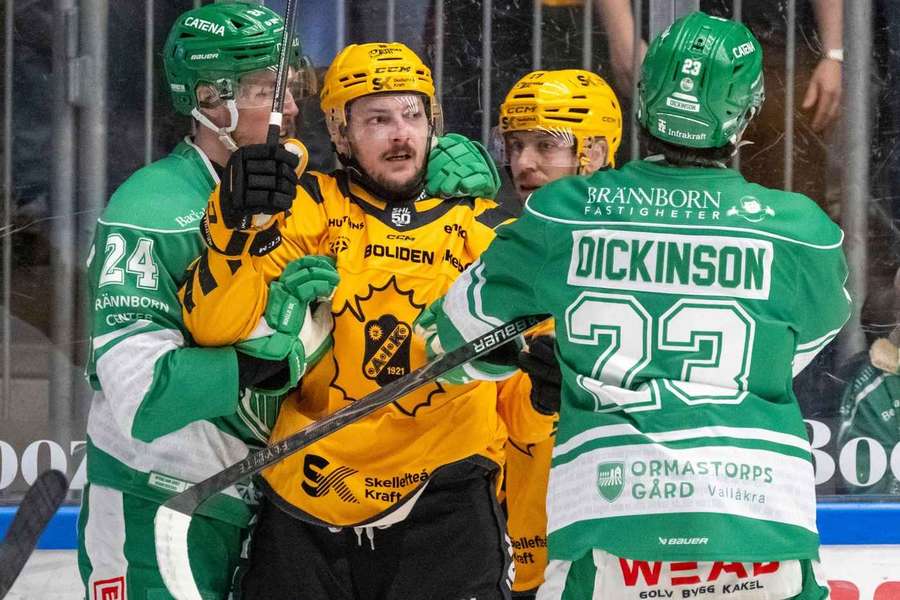 Okuliar ťahá svoj tím k titulu.