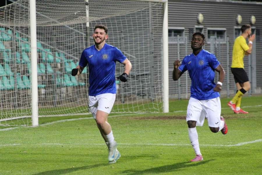 Stěhování Dynama do Chomutova podle severočeského klubu není ve hře.