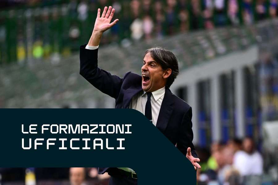 Simone Inzaghi