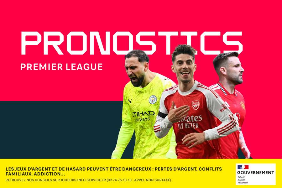 Semaine 38 de la Premier League : pronostics, meilleurs paris et cotes Semaine 38 de la Premier League : pronostics, meilleurs paris et cotes