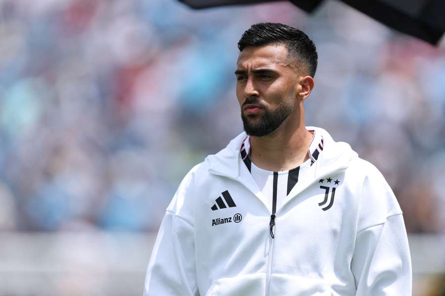 Nico González