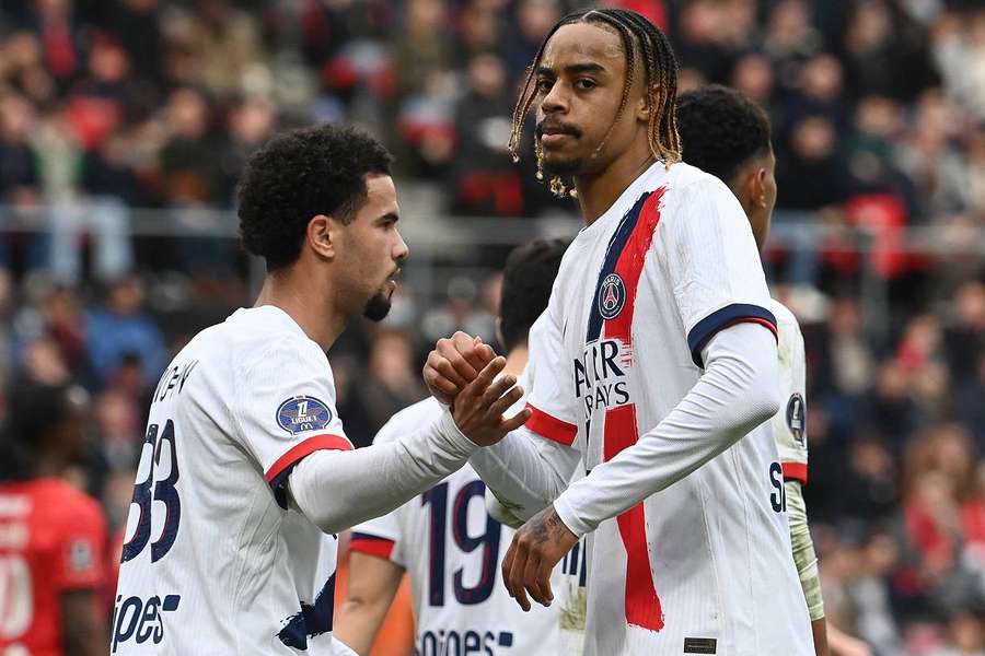 Szósta z rzędu wygrana Paris Saint-Germian, Dembele powiększa przewagę w tabeli strzelców