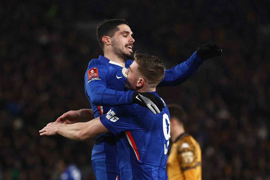 Chelsea zdrobește Hull în turul patru al FA Cup Chelsea zdrobește Hull în turul patru al FA Cup