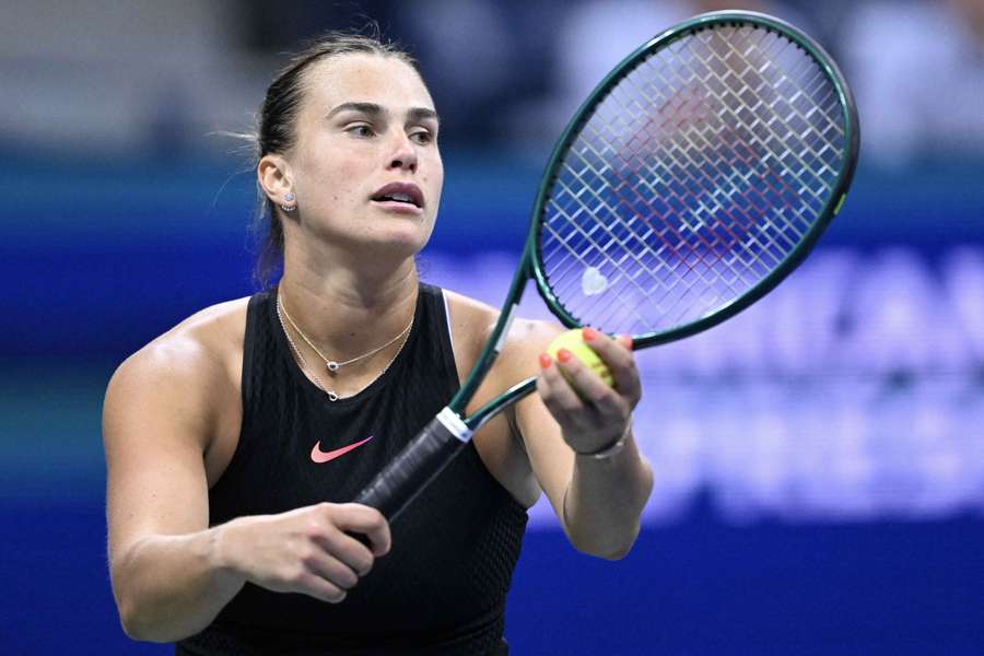 De ce Sabalenka ar putea pierde poziția de lider în clasament la US Open De ce Sabalenka ar putea pierde poziția de lider în clasament la US Open
