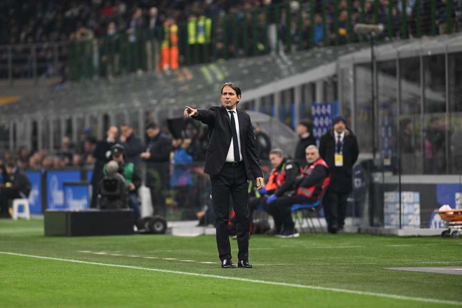 Inter trak det længste strå i topkampen mod Juventus.