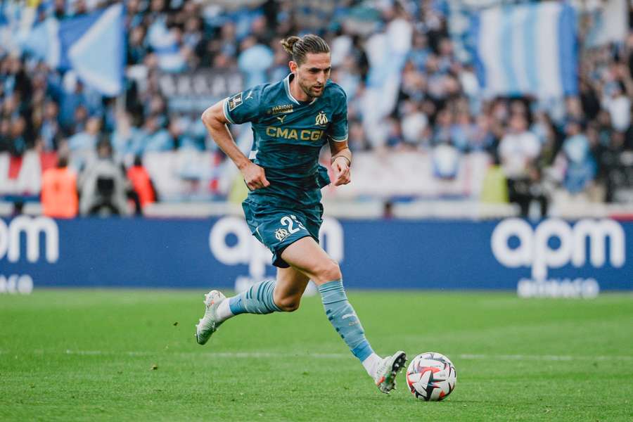 Adrien Rabiot