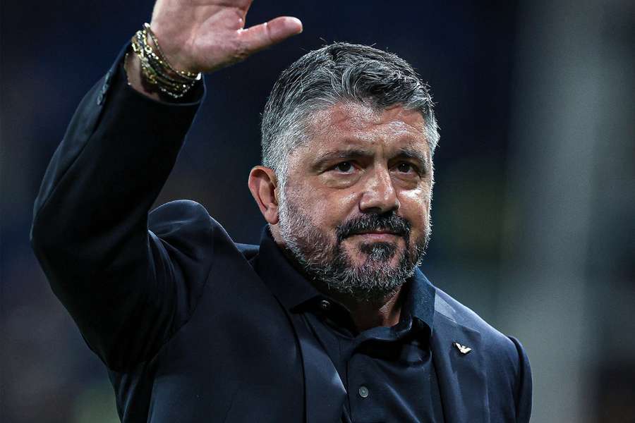 Técnico da Itália espera ambiente agitado em jogo contra Israel