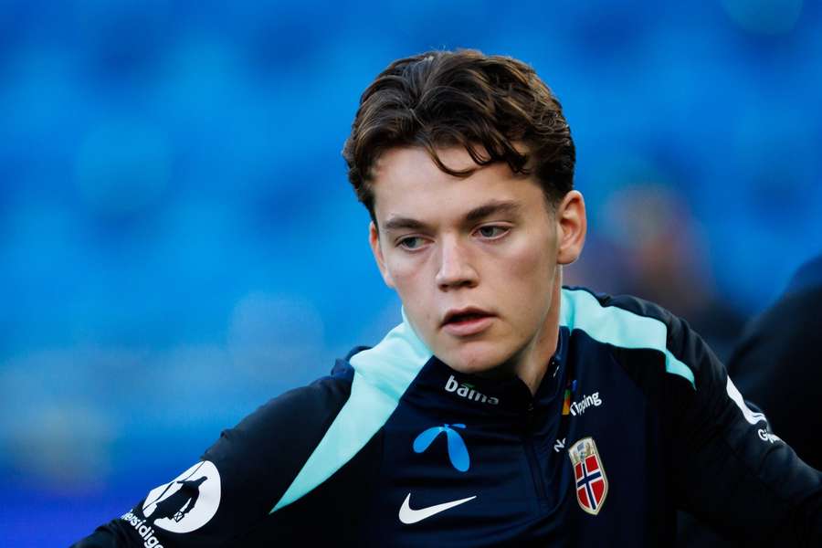 Man City starlet Nypan opens up on culture shock at Middlesbrough