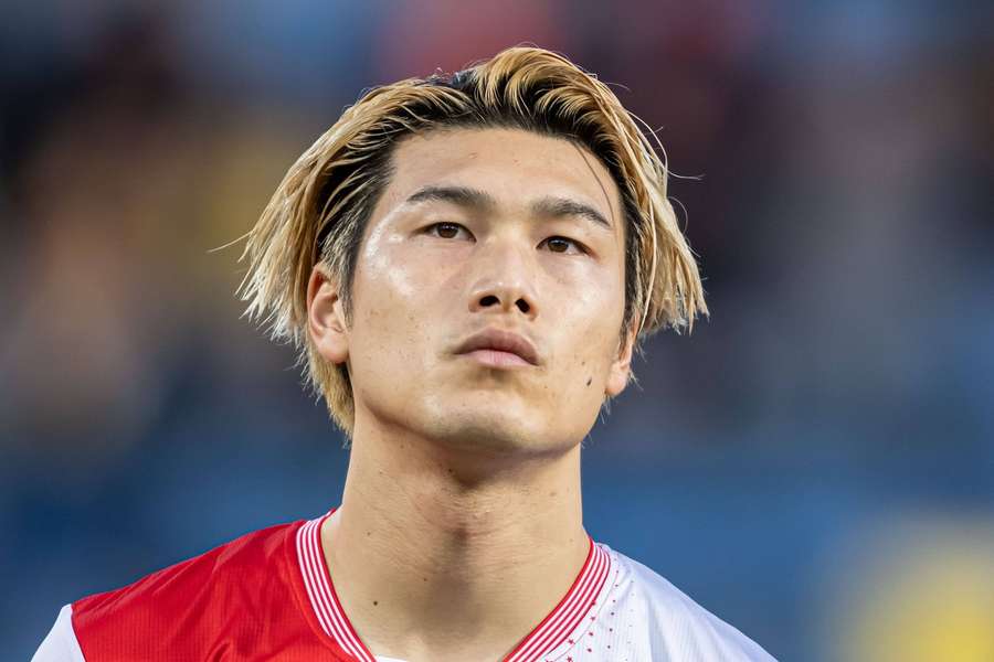 Šlápla Slavia vedle? Z Anglie přicházel s pompou, teď by klub mohl opustit po půl roce