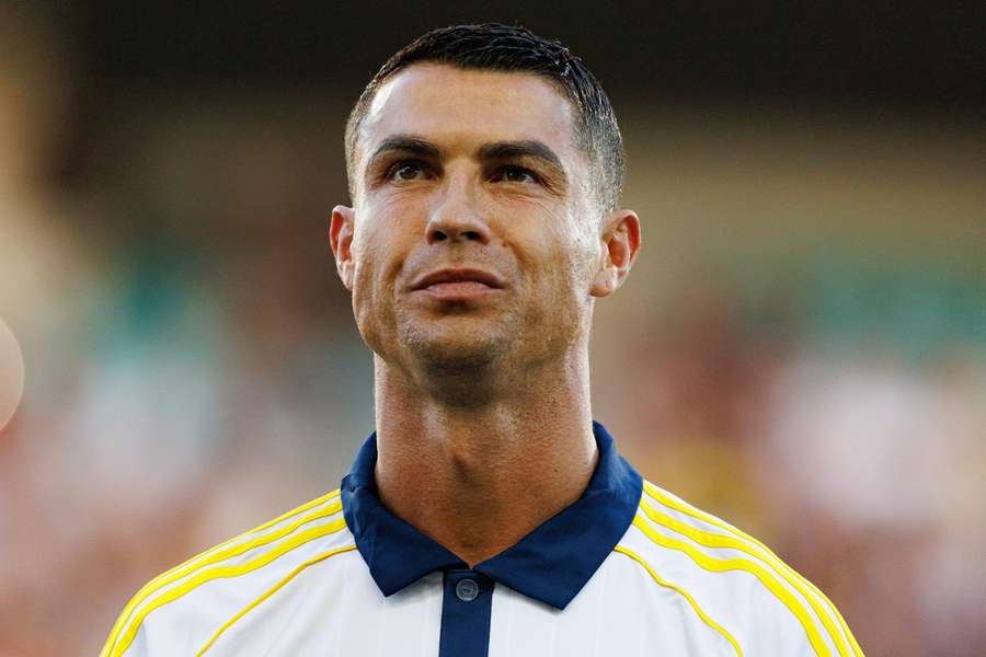 Ronaldo je pred novou sezónou vo výbornej forme.