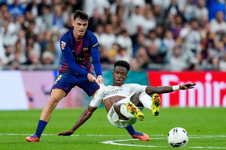 Dónde ver el Barcelona vs Real Madrid en TV y online, alineaciones y previa