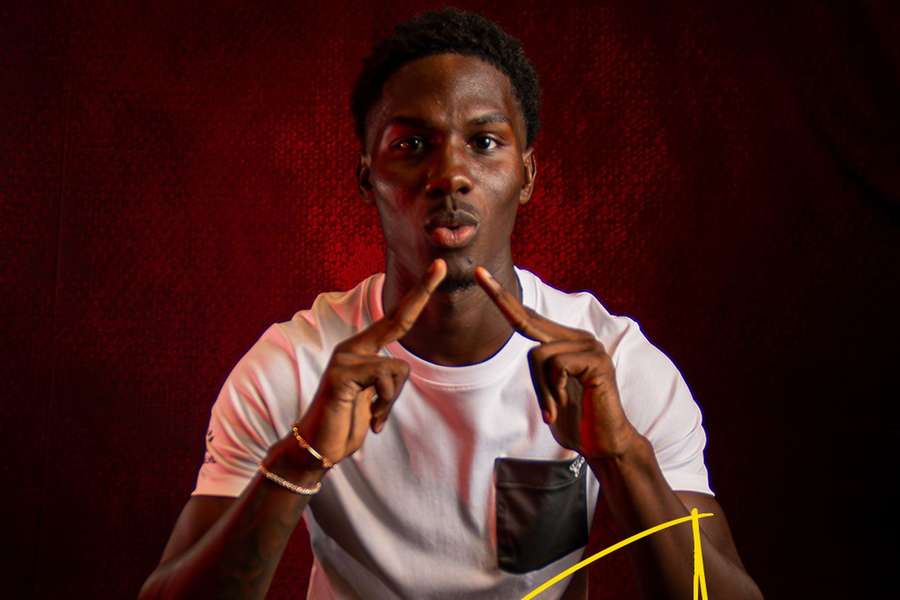 Vivaldo Semedo assina pelo Watford