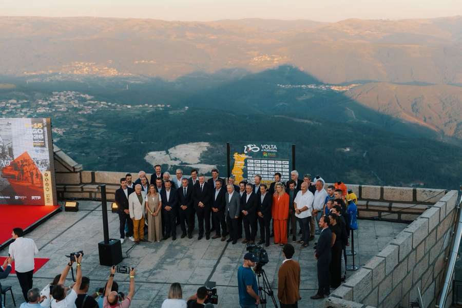 O ICNF anunciou que a passagem na Mata da Albergaria, no Gerês, será condicionada O ICNF anunciou que a passagem na Mata da Albergaria, no Gerês, será condicionada
