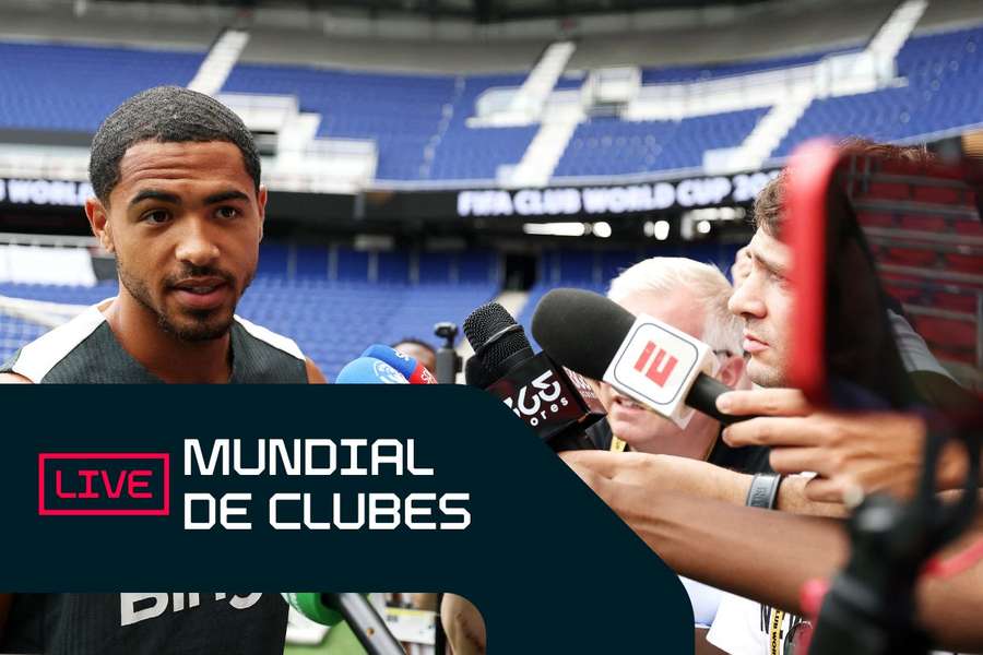 Sigue el Mundial de Clubes EN DIRECTO