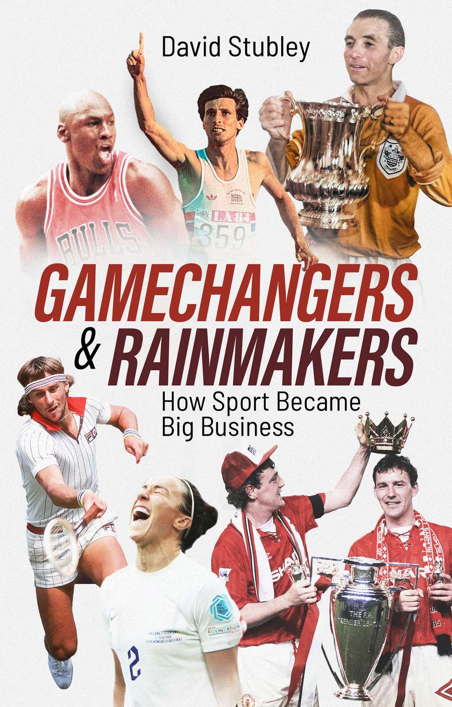 Gamechangers and Rainmakers