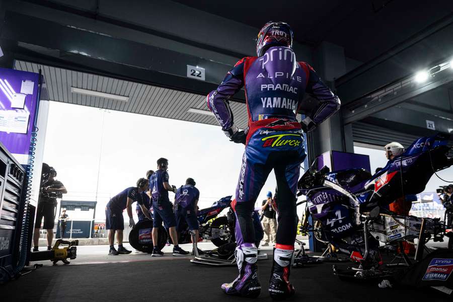 MotoGP ha reprogramado el Gran Premio de Qatar MotoGP ha reprogramado el Gran Premio de Qatar