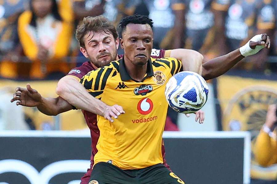 Kaizer Chiefs have a tough road to the CAF Confederation Cup group stages Kaizer Chiefs have a tough road to the CAF Confederation Cup group stages