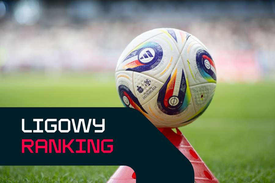 Ligowy ranking - klasyfikacje indywidualne sezonu 2025/26 w Ekstraklasie Ligowy ranking - klasyfikacje indywidualne sezonu 2025/26 w Ekstraklasie
