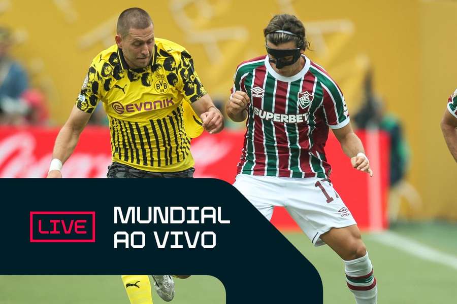 A boa atuação do Fluminense foi o grande destaque da terça-feira (17)