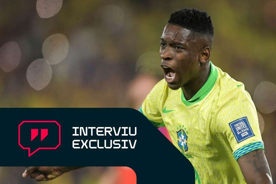 Luiz Henrique ar putea fi în lotul Braziliei pentru Cupa Mondială