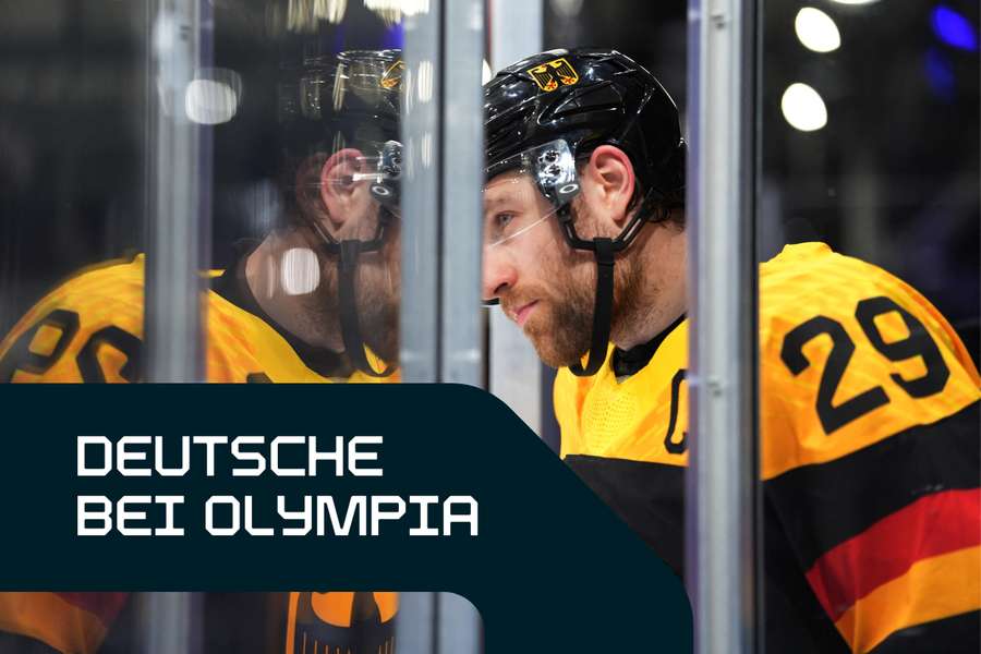 Draisaitl und Co. stehen gegen Lettland vor einer Pflichtaufgabe