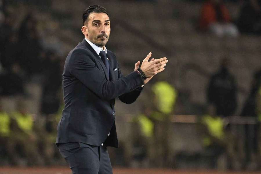Elias Charalambous