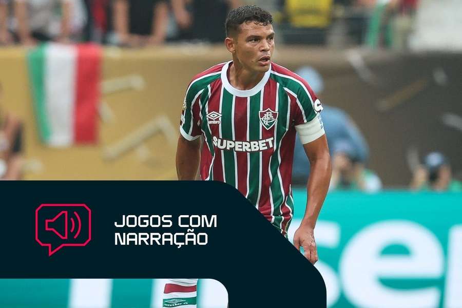 O segundo duelo do Fluminense no Mundial terá transmissão do Flashscore