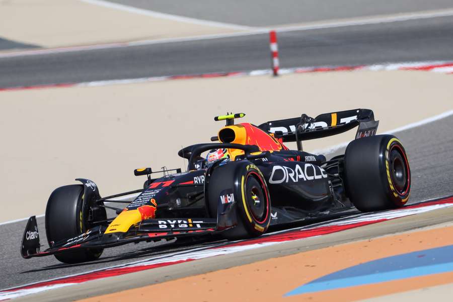 Fórmula 1: Red Bull assusta, Aston Martin surpreende e Ferrari preocupa com alta degradação