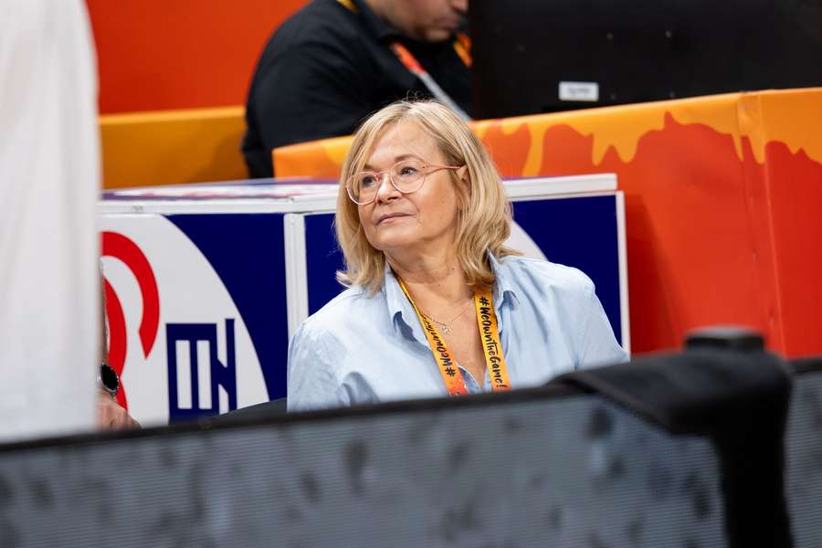 Ptáčková končí na lavičce reprezentace. Ptáčková končí na lavičce reprezentace.