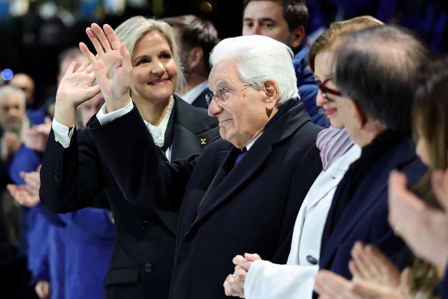 Największa niespodzianka inauguracji ZIO 2026: prezydent w tramwaju, symbolu Mediolanu