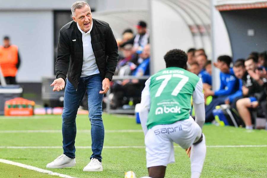 Jablonec nakonec klesl na páté místo.