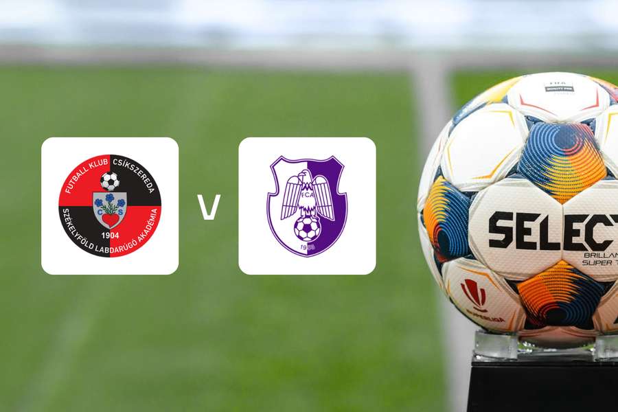 Csikszereda - FC Argeș