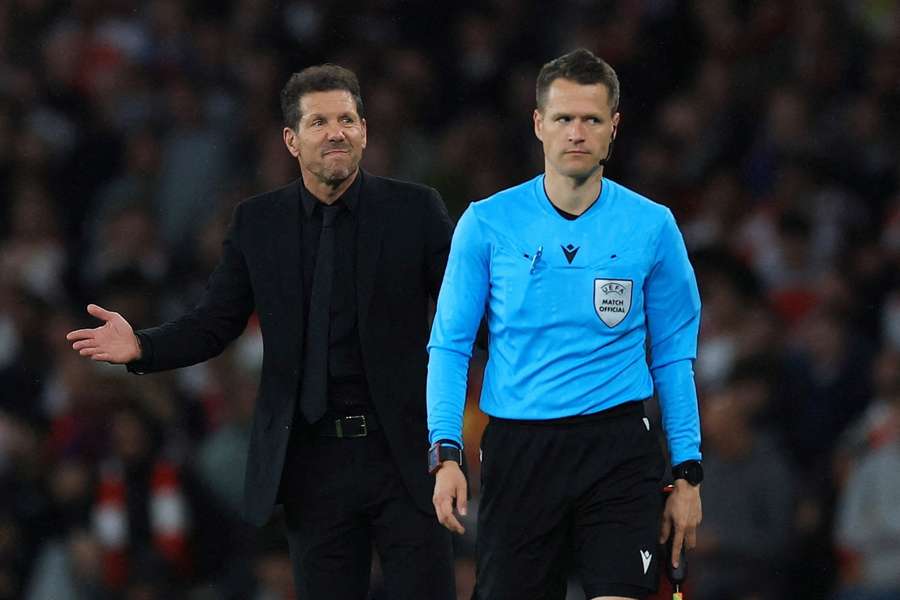Diego Pablo Simeone